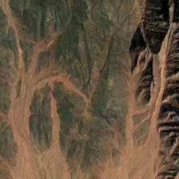 Satellite imagery of Ḩamrat al Jirjāb, EG