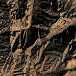 Satellite imagery of Ḩamrat al Jirjāb, EG