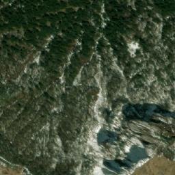 Satellite imagery of Kālinchok Bhagawati̇̄ Ḍā̃ḍā, NP