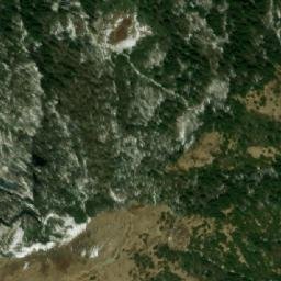 Satellite imagery of Kālinchok Bhagawati̇̄ Ḍā̃ḍā, NP