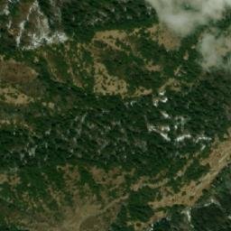Satellite imagery of Kālinchok Bhagawati̇̄ Ḍā̃ḍā, NP