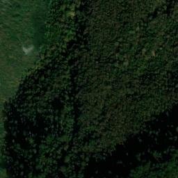 Satellite imagery of Nāmāthali̇̄ Ḍā̃ḍā, NP