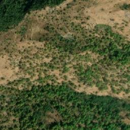 Satellite imagery of Khāre Ḍā̃ḍā, NP
