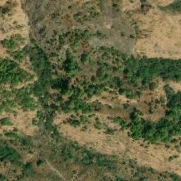 Satellite imagery of Khāre Ḍā̃ḍā, NP
