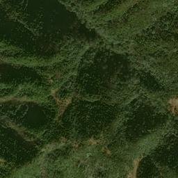 Satellite imagery of Dawang Shan, CN