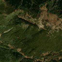 Satellite imagery of Dawang Shan, CN