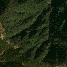 Satellite imagery of Dawang Shan, CN