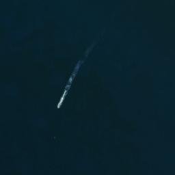 Satellite imagery of Punta de los Insensios, ES