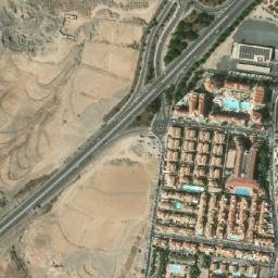 Satellite imagery of survey_point, MA
