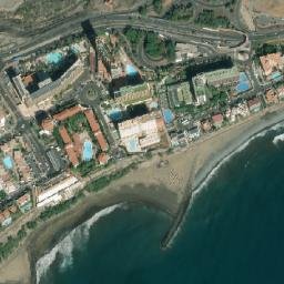 Satellite imagery of survey_point, MA