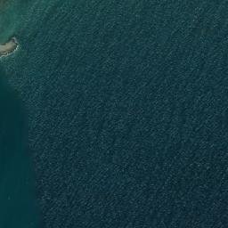 Satellite imagery of Punta de las Burras, ES