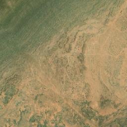 Satellite imagery of El Khannfra, MA