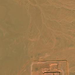 Satellite imagery of Garet el Mekdrani, DZ