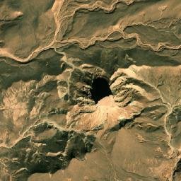Satellite imagery of Garet Zemmouri, DZ