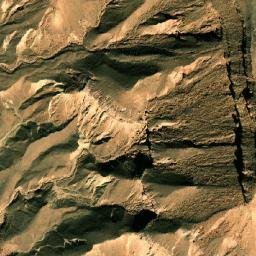 Satellite imagery of Garet Zemmouri, DZ