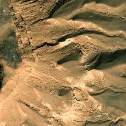 Satellite imagery of Garet Zemmouri, DZ