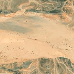 Satellite imagery of Jabal ‘Urūq aş Şawwān, EG