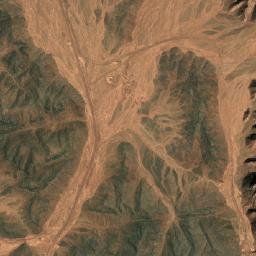 Satellite imagery of Ḩamrat al Jirjāb, EG