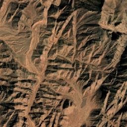 Satellite imagery of Ḩamrat al Jirjāb, EG