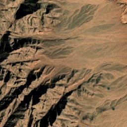 Satellite imagery of Ḩamrat al Jirjāb, EG