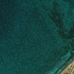 Satellite imagery of Ra’s al Baḩr, EG