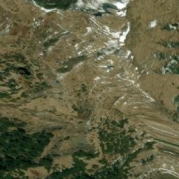 Satellite imagery of Kālinchok Bhagawati̇̄ Ḍā̃ḍā, NP