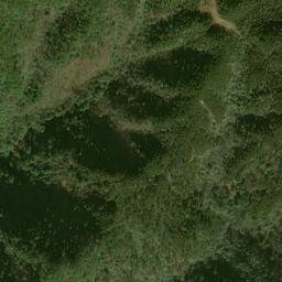 Satellite imagery of Dawang Shan, CN