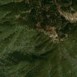 Satellite imagery of Dawang Shan, CN