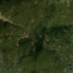 Satellite imagery of Dawang Shan, CN