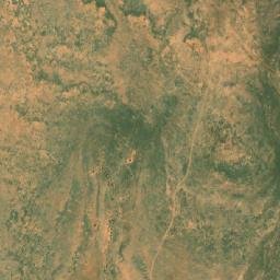 Satellite imagery of El Khannfra, MA