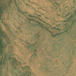 Satellite imagery of El Khannfra, MA