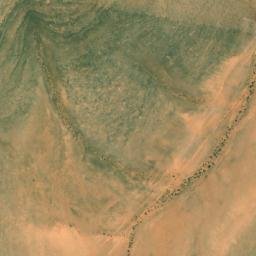 Satellite imagery of El Khannfra, MA