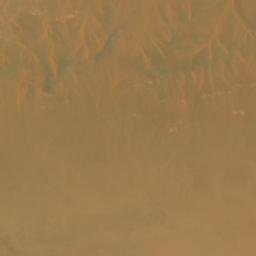 Satellite imagery of Garet el Mekdrani, DZ