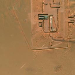 Satellite imagery of Garet el Mekdrani, DZ