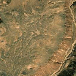 Satellite imagery of Garet Zemmouri, DZ