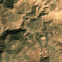 Satellite imagery of Garet Zemmouri, DZ