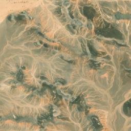 Satellite imagery of Jabal ‘Urūq aş Şawwān, EG