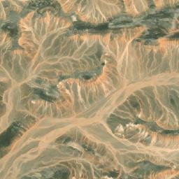 Satellite imagery of Jabal ‘Urūq aş Şawwān, EG