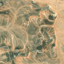 Satellite imagery of Jabal ‘Urūq aş Şawwān, EG