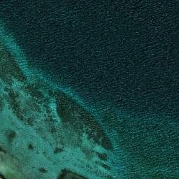 Satellite imagery of Ra’s al Baḩr, EG