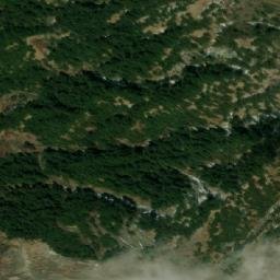 Satellite imagery of Kālinchok Bhagawati̇̄ Ḍā̃ḍā, NP