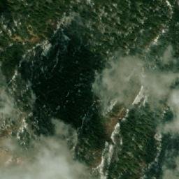 Satellite imagery of Kālinchok Bhagawati̇̄ Ḍā̃ḍā, NP