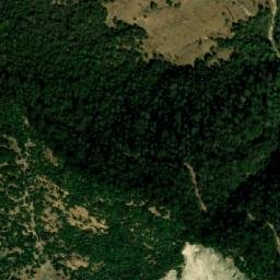 Satellite imagery of Chhoksā Ḍā̃ḍā, NP