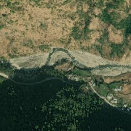 Satellite imagery of Suri̇̄ Ḍā̃ḍā, NP