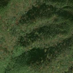 Satellite imagery of Dawang Shan, CN