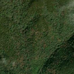 Satellite imagery of Dawang Shan, CN