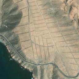 Satellite imagery of Punta de las Carpinteras, ES