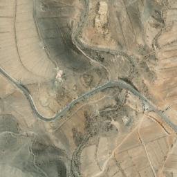 Satellite imagery of Punta de la Cometa, ES