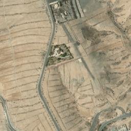 Satellite imagery of Punta de la Cometa, ES