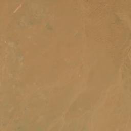 Satellite imagery of Garet el Mekdrani, DZ